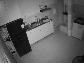 JBTV Kitchen VoyeurCam